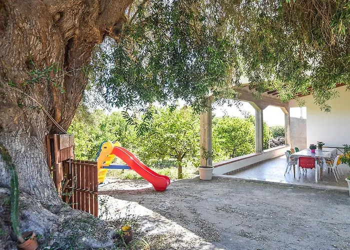 Limoneto * Siraküza