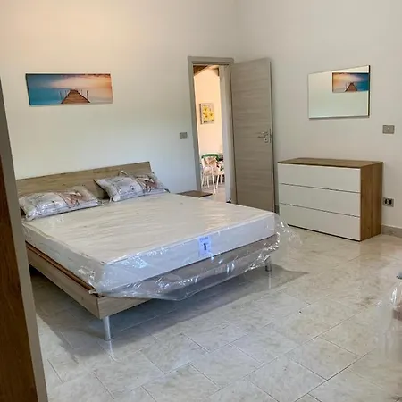 Limoneto Casa de Férias