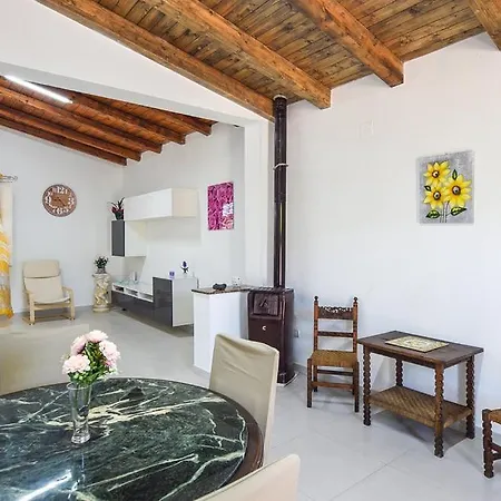 Casa de Férias Limoneto *