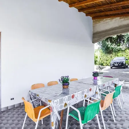 Casa de Férias Limoneto *