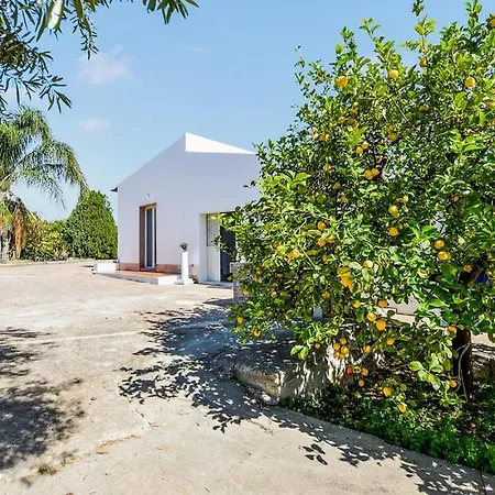 Limoneto * Συρακούσες