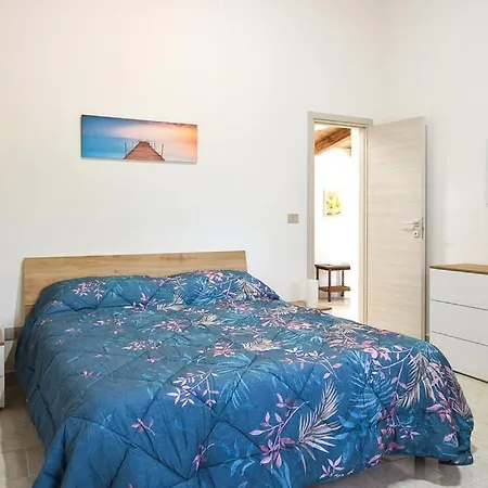 Holiday home Limoneto *
