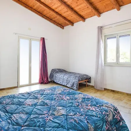 Casa de Férias Limoneto Syracuse