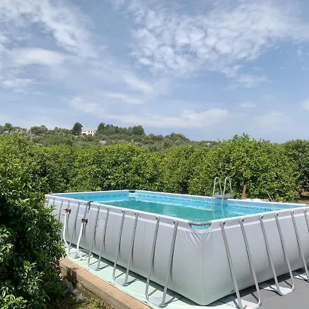 Limoneto Casa de Férias *