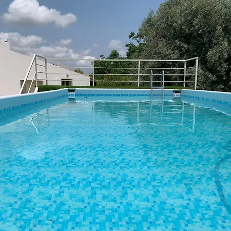 Holiday home Limoneto Syracuse