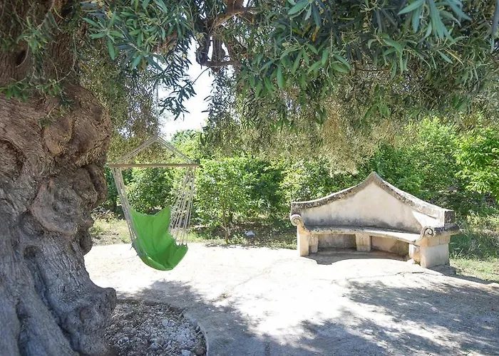 Limoneto Feriehus