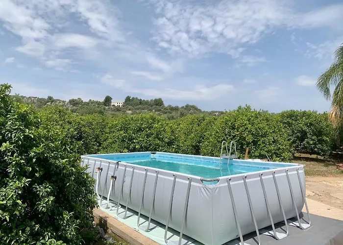 Limoneto Feriehus *