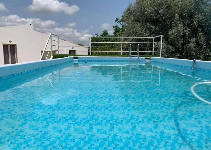 Feriehus Limoneto Syracuse